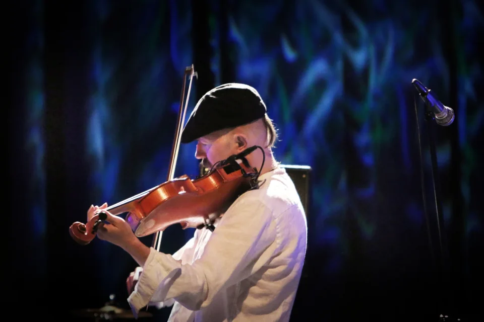 FOT DOROTA AWIORKO KONCERT KROKE TEN