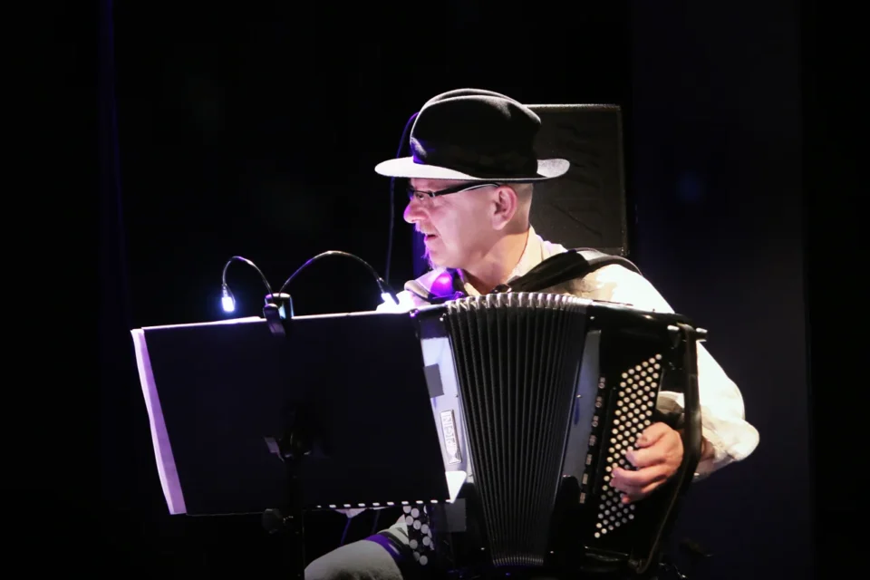 FOT DOROTA AWIORKO KONCERT KROKE TEN