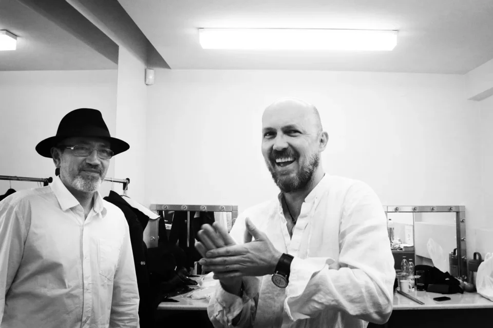 FOT DOROTA AWIORKO KONCERT KROKE TEN