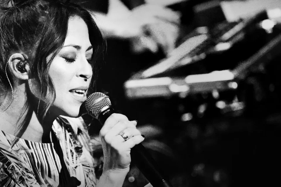 11 05 2017 LUBLIN UL JEZUICKA TEAT STARY KONCERT NATALII KUKULSKIEJ FOT DOROTA AWIORKO