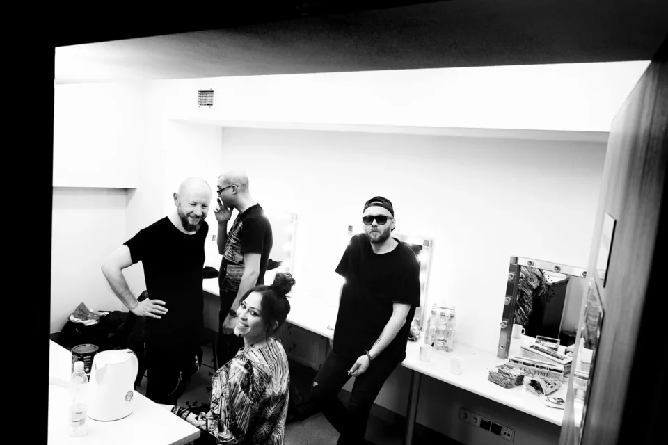 11 05 2017 LUBLIN UL JEZUICKA TEAT STARY KONCERT NATALII KUKULSKIEJ FOT DOROTA AWIORKO