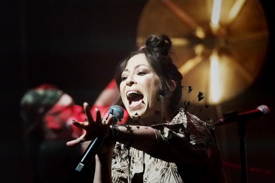 11 05 2017 LUBLIN UL JEZUICKA TEAT STARY KONCERT NATALII KUKULSKIEJ FOT DOROTA AWIORKO