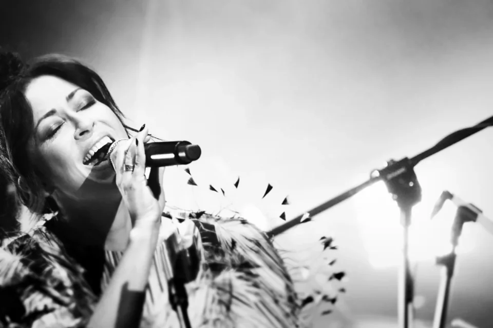 11 05 2017 LUBLIN UL JEZUICKA TEAT STARY KONCERT NATALII KUKULSKIEJ FOT DOROTA AWIORKO