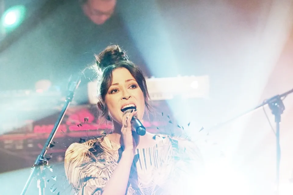 11 05 2017 LUBLIN UL JEZUICKA TEAT STARY KONCERT NATALII KUKULSKIEJ FOT DOROTA AWIORKO