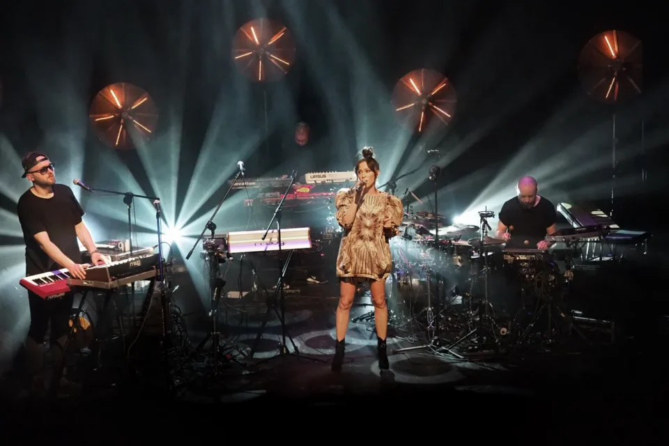 11 05 2017 LUBLIN UL JEZUICKA TEAT STARY KONCERT NATALII KUKULSKIEJ FOT DOROTA AWIORKO