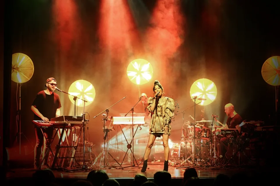 11 05 2017 LUBLIN UL JEZUICKA TEAT STARY KONCERT NATALII KUKULSKIEJ FOT DOROTA AWIORKO