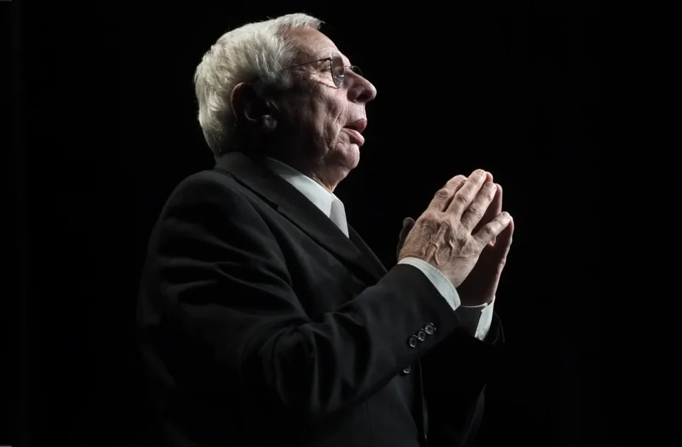 28 10 2016 LUBLIN UL JEZUICKA TEATR STARY KWARTET - JAN FRYCZ