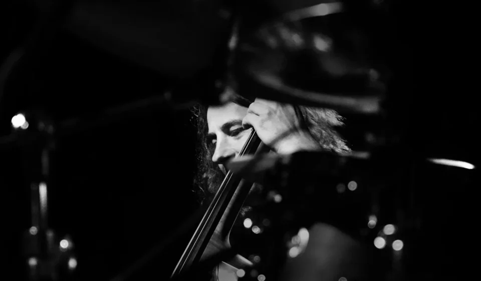 16 05 2018 LUBLIN TEATR STARY koncert Kostov / Panta / Konrad Trio FOT DOROTA AWIORKO