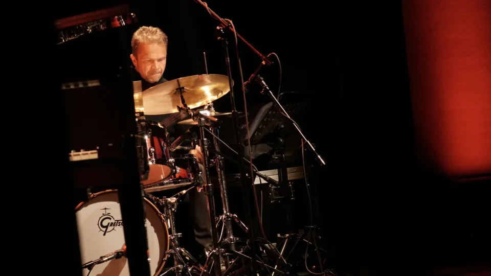 16 05 2018 LUBLIN TEATR STARY koncert Kostov / Panta / Konrad Trio FOT DOROTA AWIORKO