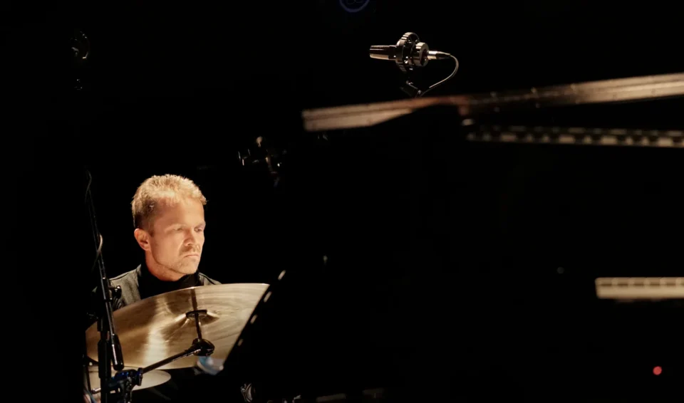 16 05 2018 LUBLIN TEATR STARY koncert Kostov / Panta / Konrad Trio FOT DOROTA AWIORKO