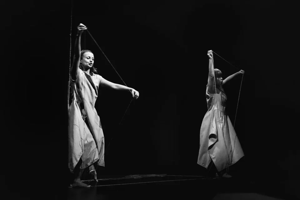 OLYMPUS DIGITAL CAMERA          19 03 2017 LUBLIN UL JEZUICKA TEATR STARY SPEKTAKL DLA DZIECI LEN ATOFRI POZNAN