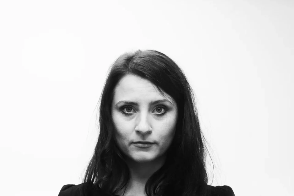 09.10.2013 LUBLIN UL JEZUICKA TEATR STARY KONCERT Leny Piekniewskiej FOT DOROTA AWIORKO - KLIMEK