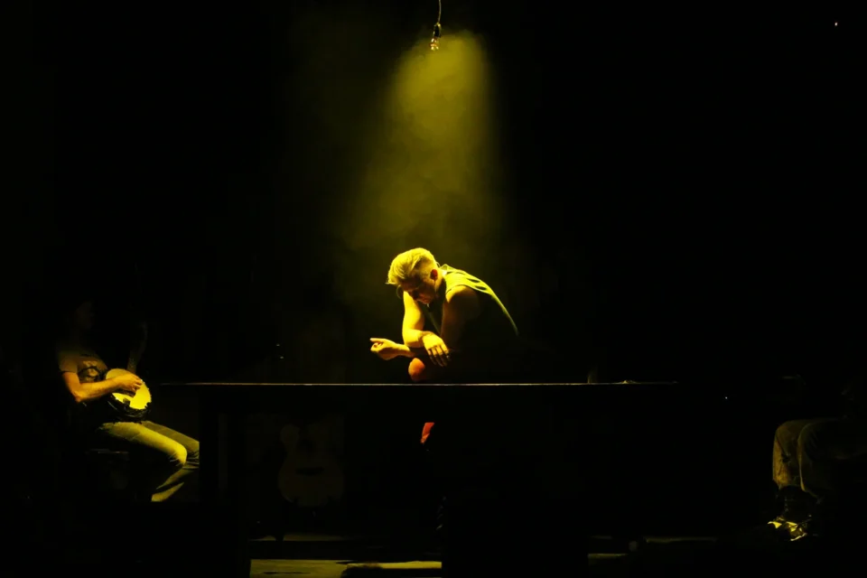 TEATR STARY FOT DOROTA AWIORKO - KLIMEK