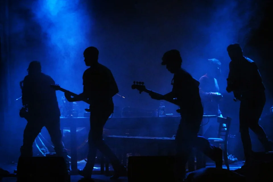 TEATR STARY FOT DOROTA AWIORKO - KLIMEK