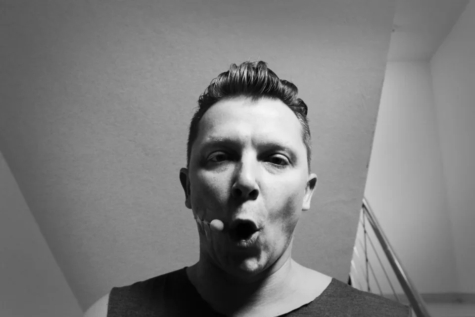 TEATR STARY FOT DOROTA AWIORKO - KLIMEK