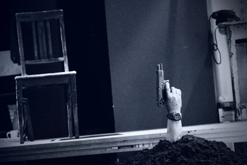 11 06 2016 LUBLIN UL JEZUICKA TEATR STARY LILLA WENEDA - CENTRALA / TEATR POWSZECHNY W WARSZAWIE FOT WOJCIECH NIESPIALOWSKI