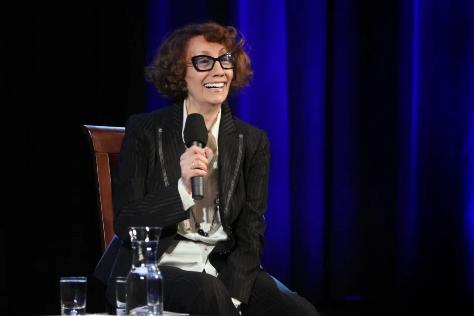 05 02 2013 LUBLIN UL JEZUICKA TEATR STARY BITWA O LITERATURE - WLASNIE LECI KABARECIK