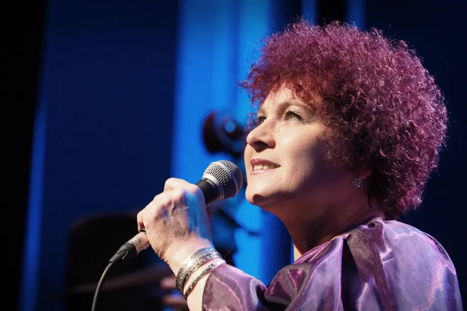 05 04 2017 LUBLIN UL JEZUICKA TEATR STARY KONCERT LUBLINER KLEZMORIM  FOT WOJCIECH NIESPIALOWSKI