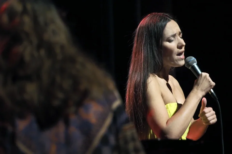 06 12 2015 UL JEZUICKA LUBLIN TEATR STARY KONCERT - LUTOSLAWSKI