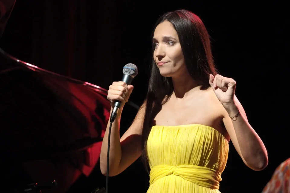 06 12 2015 UL JEZUICKA LUBLIN TEATR STARY KONCERT - LUTOSLAWSKI