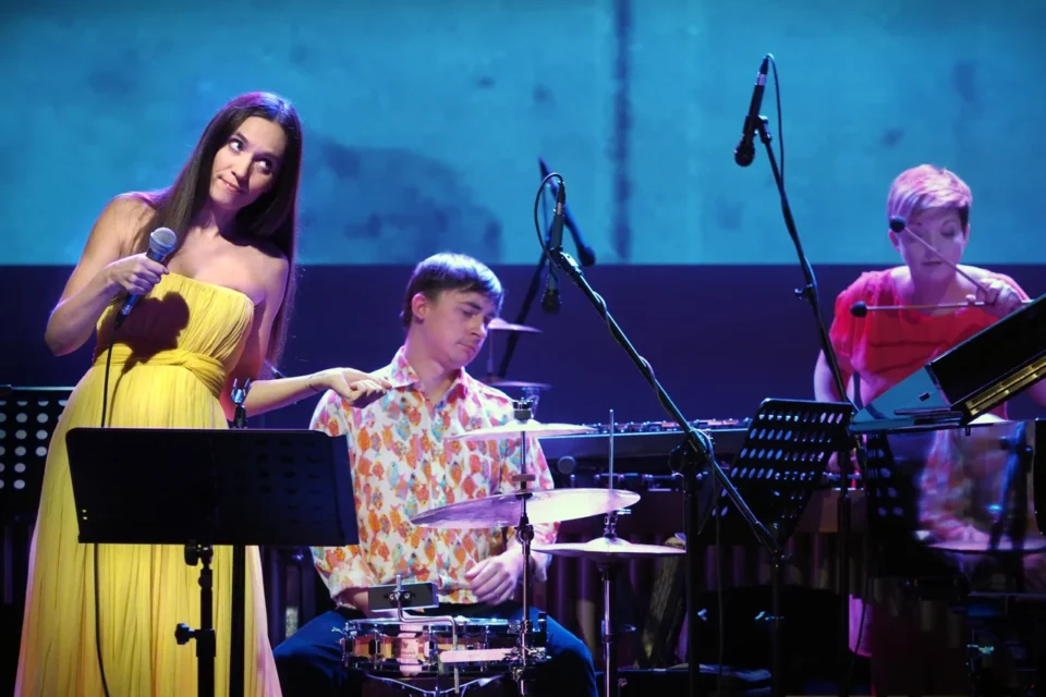 06 12 2015 UL JEZUICKA LUBLIN TEATR STARY KONCERT - LUTOSLAWSKI