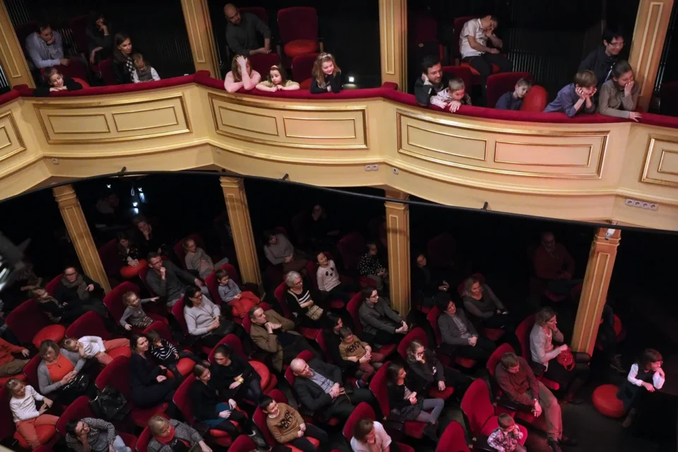 06 12 2015 UL JEZUICKA LUBLIN TEATR STARY KONCERT - LUTOSLAWSKI