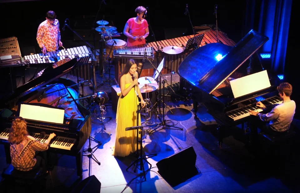 06 12 2015 UL JEZUICKA LUBLIN TEATR STARY KONCERT - LUTOSLAWSKI