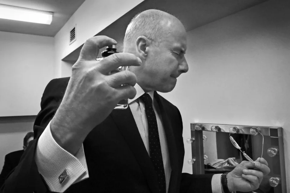 22 01 2014 LUBLIN UL JEZUICKA TEATR STARY KONCERT PIOTRA MACHALICY FOT WOJCIECH NIESPIALOWSKI / TS