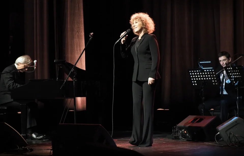 25 11 2015 UL JEZUICKA LUBLIN TEATR STARY KONCERT ALICJA MAJEWSKA