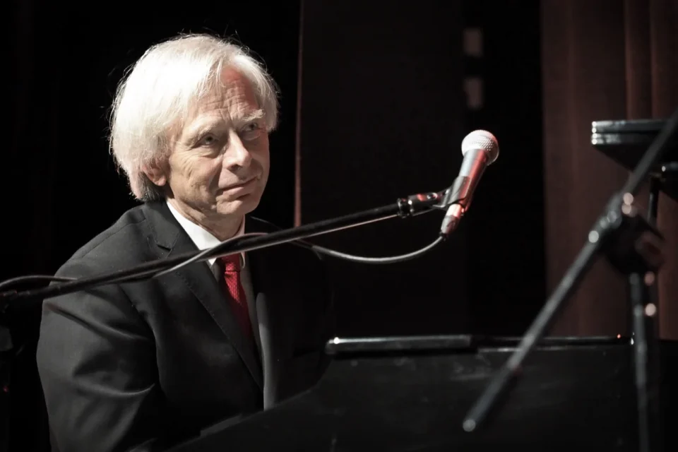 25 11 2015 UL JEZUICKA LUBLIN TEATR STARY KONCERT ALICJA MAJEWSKA