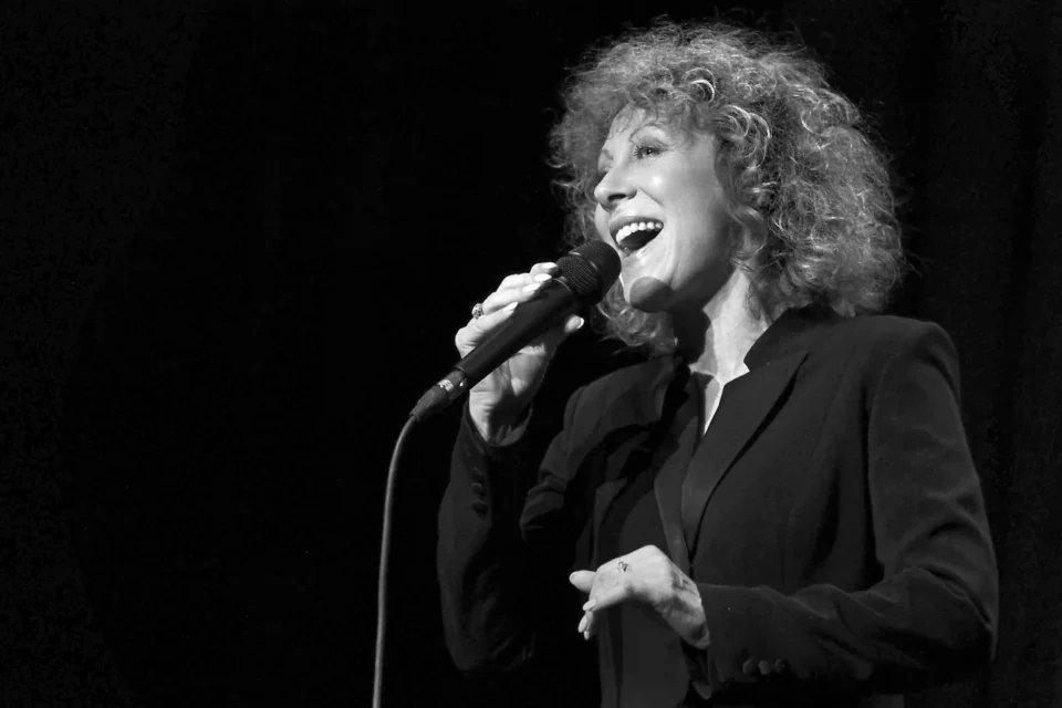 25 11 2015 UL JEZUICKA LUBLIN TEATR STARY KONCERT ALICJA MAJEWSKA