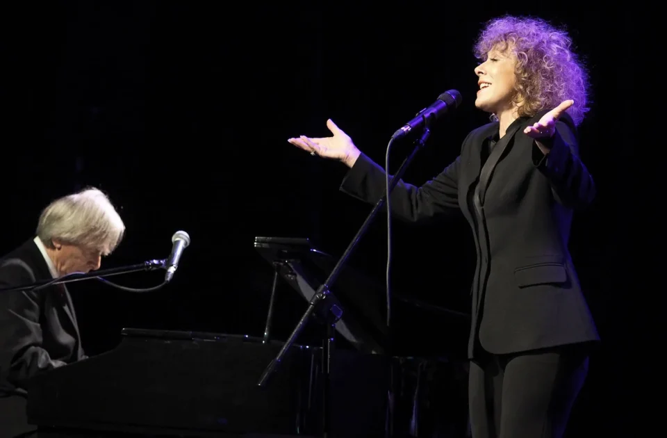 25 11 2015 UL JEZUICKA LUBLIN TEATR STARY KONCERT ALICJA MAJEWSKA