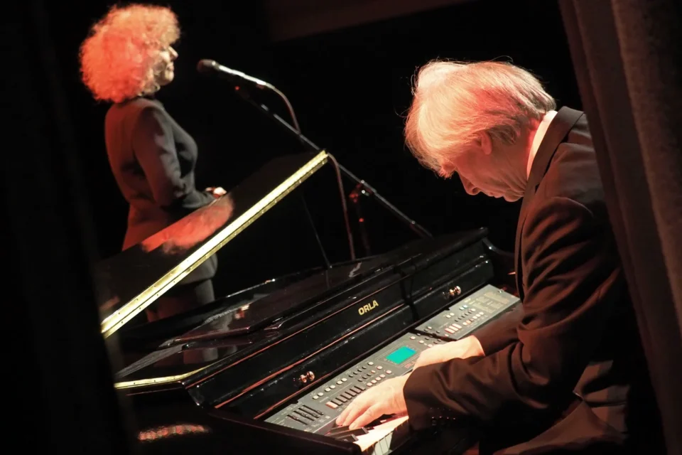 25 11 2015 UL JEZUICKA LUBLIN TEATR STARY KONCERT ALICJA MAJEWSKA