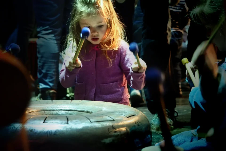 22 01 2017 LUBLIN UL JEZUICKA TEAT STARY MALA MUZYKA FOT DOROTA AWIORKO