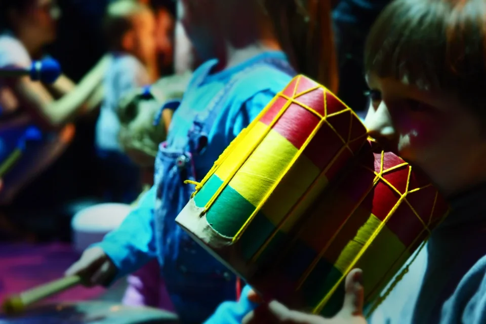 22 01 2017 LUBLIN UL JEZUICKA TEAT STARY MALA MUZYKA FOT DOROTA AWIORKO