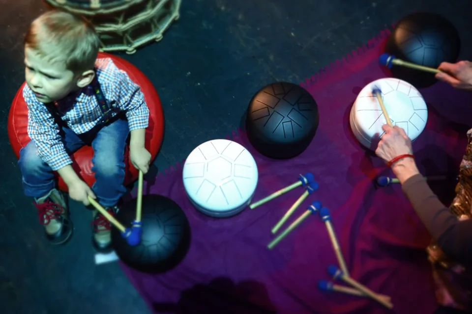 22 01 2017 LUBLIN UL JEZUICKA TEAT STARY MALA MUZYKA FOT DOROTA AWIORKO