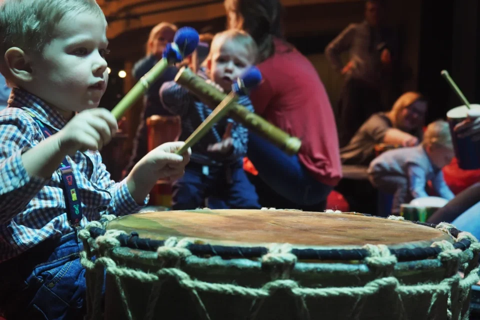 22 01 2017 LUBLIN UL JEZUICKA TEAT STARY MALA MUZYKA FOT DOROTA AWIORKO