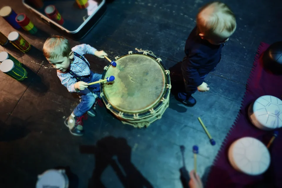22 01 2017 LUBLIN UL JEZUICKA TEAT STARY MALA MUZYKA FOT DOROTA AWIORKO