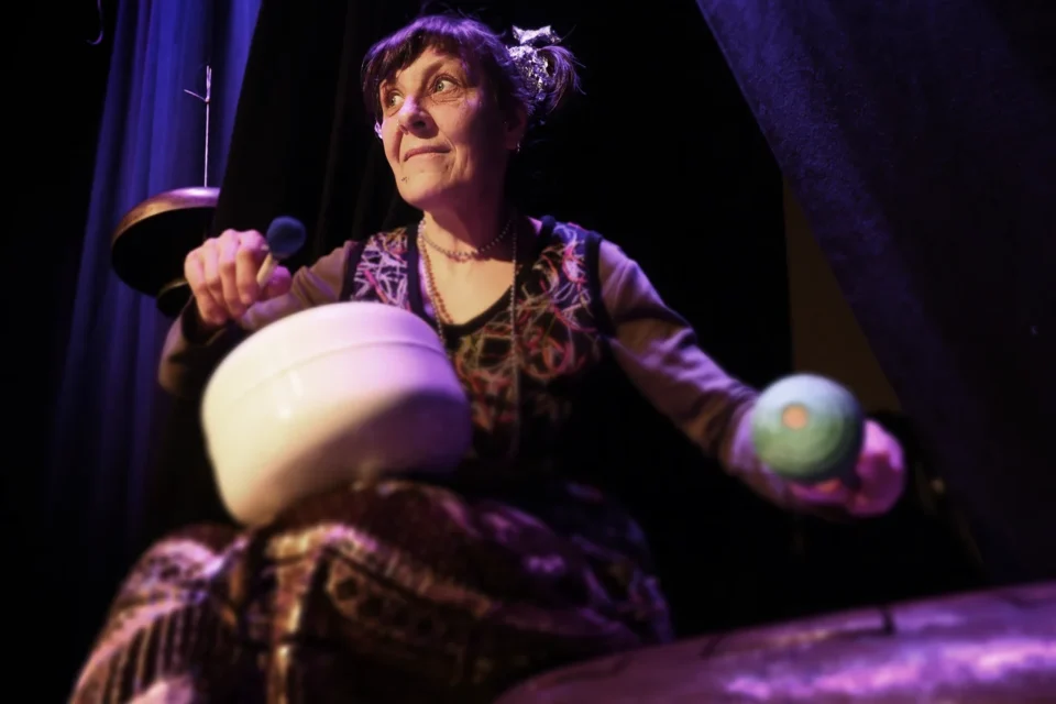 22 01 2017 LUBLIN UL JEZUICKA TEAT STARY MALA MUZYKA FOT DOROTA AWIORKO