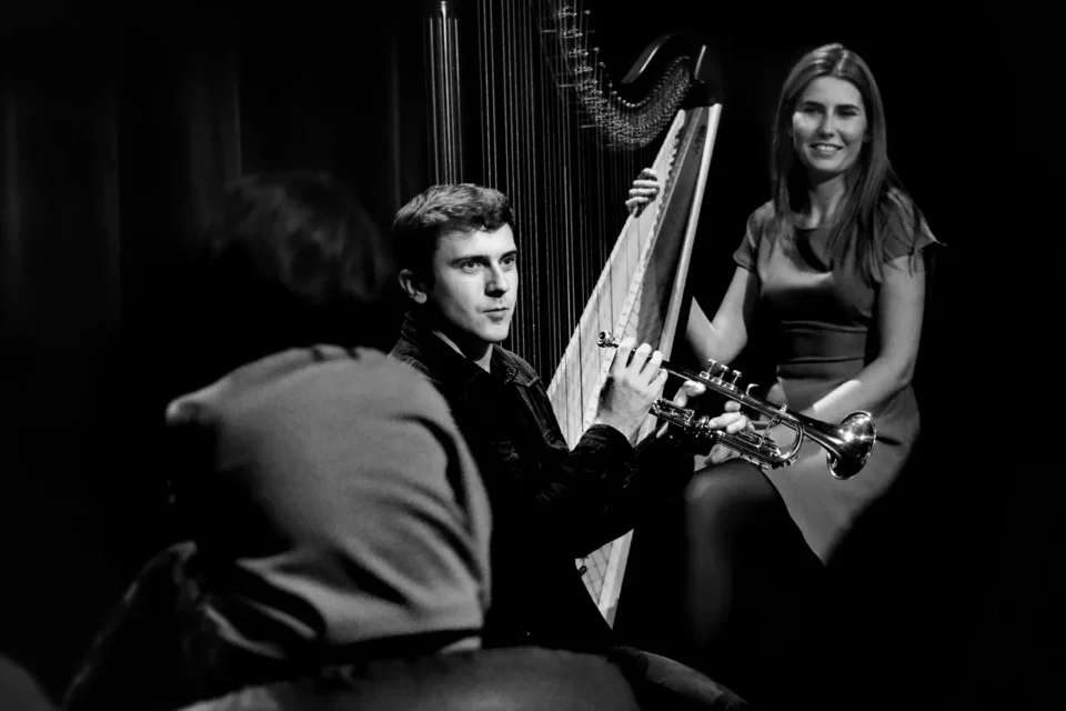 12 11 2017 UL JEZUICKA LUBLIN TEATR STARY MALA MUZYKA FOT DOROTA AWIORKO