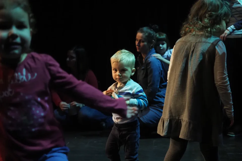 12 11 2017 UL JEZUICKA LUBLIN TEATR STARY MALA MUZYKA FOT DOROTA AWIORKO