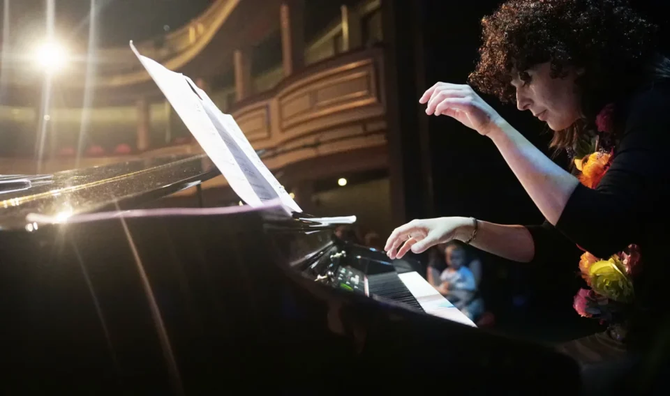 30 09 2018 TEATR STARY MALA MUZYKA FOT DOROTA AWIORKO