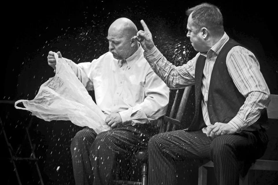 27 02 2016 UL JEZUICKA TEATR STARY MARATON SCENICZNY TEATRU KTO 