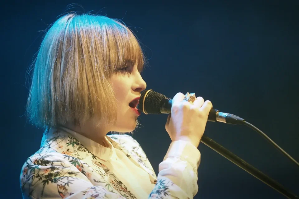 01 06 2016 LUBLIN UL JEZUICKA TEATR STARY 3 x PAWLIK KONCERT MOW SPOKOJNIEJ ZAGAJEWSKI & PAWLIK FOT WOJCIECH NIESPIALOWSKI