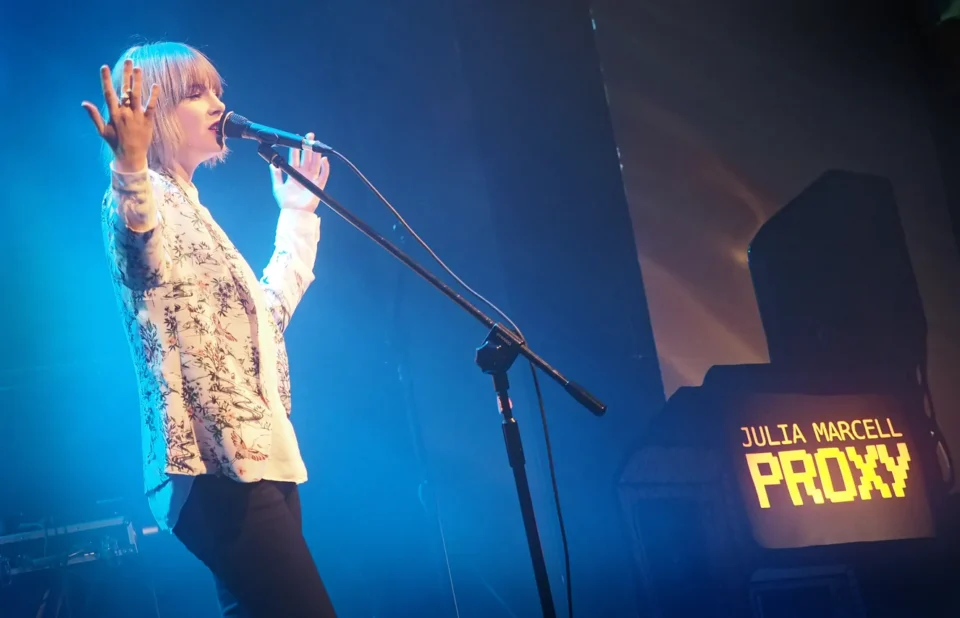 01 06 2016 LUBLIN UL JEZUICKA TEATR STARY 3 x PAWLIK KONCERT MOW SPOKOJNIEJ ZAGAJEWSKI & PAWLIK FOT WOJCIECH NIESPIALOWSKI