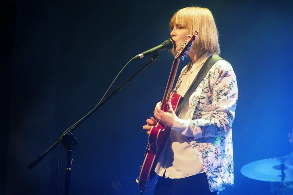 01 06 2016 LUBLIN UL JEZUICKA TEATR STARY 3 x PAWLIK KONCERT MOW SPOKOJNIEJ ZAGAJEWSKI & PAWLIK FOT WOJCIECH NIESPIALOWSKI