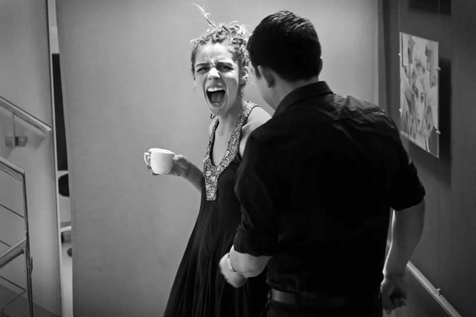 03 02 2016 UL JEZUICKA LUBLIN TEATR STARY KONCERT MSRITA ALBAN JUAREZ QUARTET - AGUAS CALIENTES FOT WOJCIECH NIESPIALOWSKI / TS