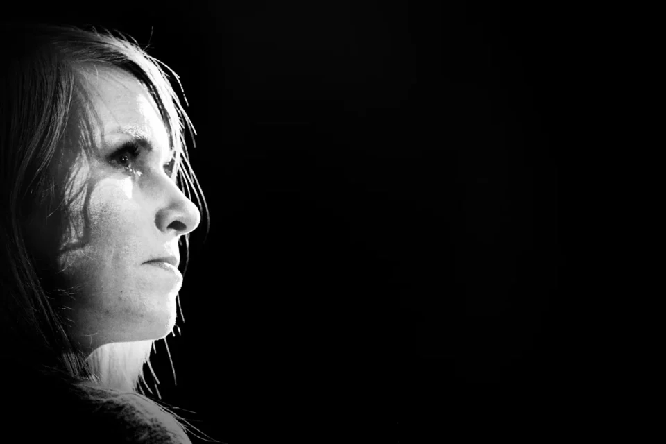 07 11 2017 UL JEZUICKA LUBLIN TEATR STARY BITWA O LITERATURE DOROTA MASLOWSKA FOT DOROTA AWIORKO