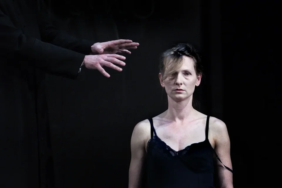 21 05 2016 LUBLIN MECZENNICY TEATR DRAMATYCZNY W WALBRZYCHU I TEATR WSPOLCZESNY W SZCZECINIE TEATR STARY  FOT DOROTA AWIORKO