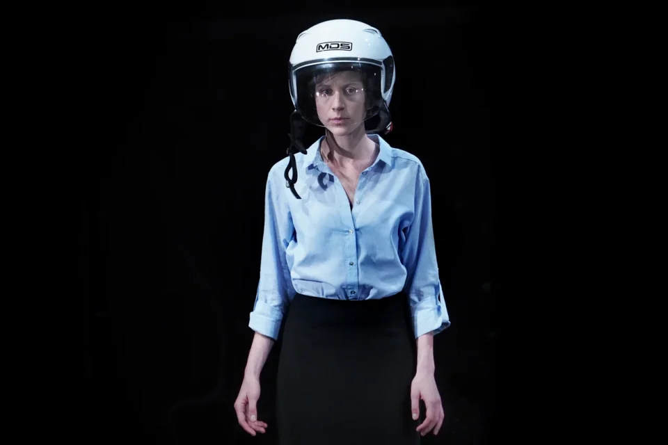 21 05 2016 LUBLIN MECZENNICY TEATR DRAMATYCZNY W WALBRZYCHU I TEATR WSPOLCZESNY W SZCZECINIE TEATR STARY  FOT DOROTA AWIORKO